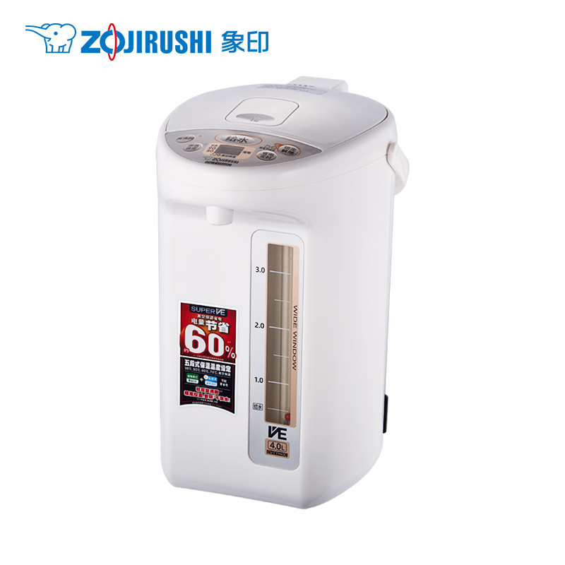 象印(ZO JIRUSHI)电热水瓶CV-TNH40C