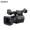 索尼(SONY)PXW-Z150 专业数码摄像机 手持4K摄录一体机套餐 约829万像素 3.5英寸显示屏