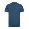 EMPORIO ARMANI EA7 阿玛尼 男款棉质圆领短袖T恤 3GPT70 PJM9Z 1100-白色 XL