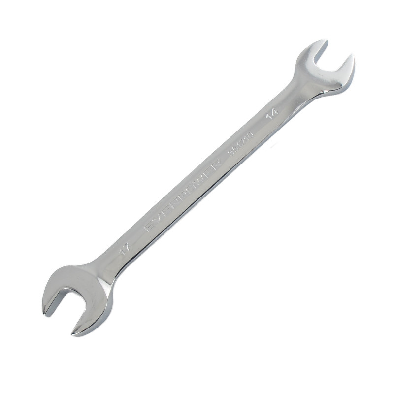 艾威博尔 镜面双开口扳手 11X13