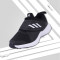阿迪儿童（ADIDAS KIDS）男女小童鞋休闲鞋魔术贴运动鞋G27142/G27144 G27144（小童） 12K（30.5码）