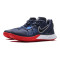 NIKE耐克男鞋篮球鞋复古拼接撞色时尚休闲运动鞋AO4438-401 AO4438-401黑曜石色+黑+大学红+游戏宝蓝+白 43码