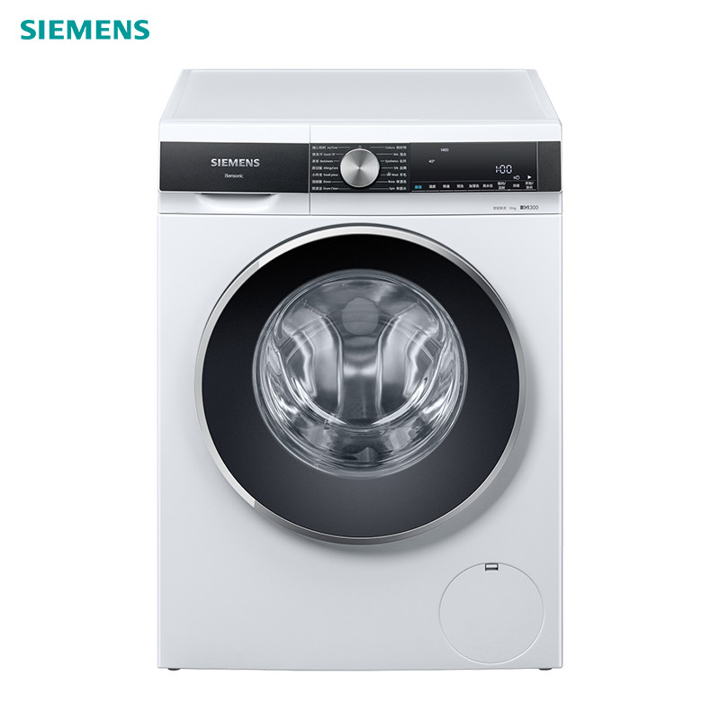 西门子洗衣机WB45UM000W