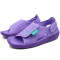 耐克儿童（NIKE KIDS）大童小童沙滩凉鞋透气休闲鞋AJ9076 AJ9076-500（大小童） 4Y（36码）