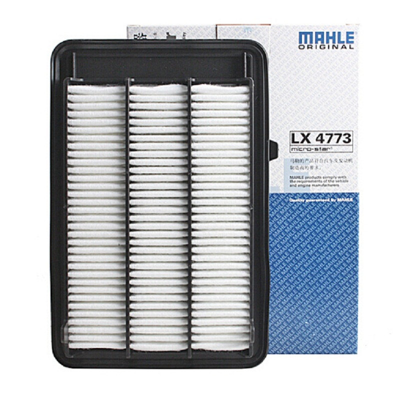 马勒（MAHLE）空气滤清器LX4773适用于16-18款讴歌CDX 1.5T