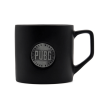 PUBG-钓鱼执法官的马克杯 11*9 黑色 （线下）