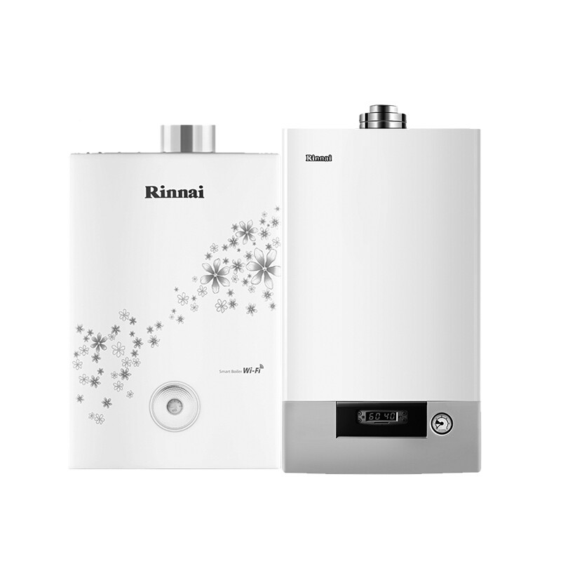 林内（Rinnai）明装暗装暖气片 家用水暖散热片 暖气地暖分水器 壁挂炉 采暖预付定金