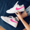 耐克（NIKE）女鞋复古时尚运动板鞋休闲鞋AV9370 AV9370-100（女） 8（女/39码）