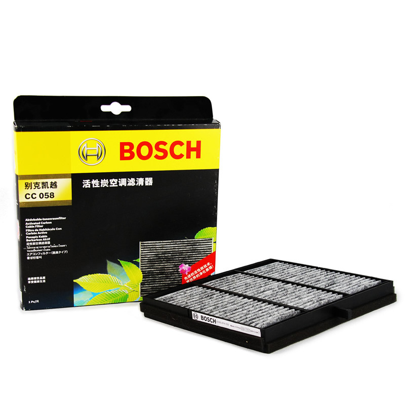 BOSCH 博世 空调滤清器 0986AF4058