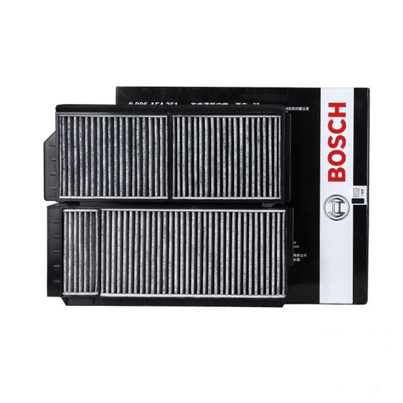 BOSCH 博世 空调滤清器 0986AF4251