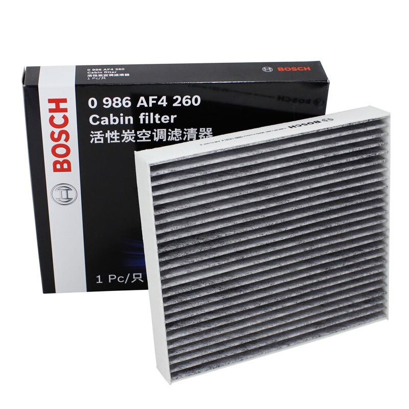 BOSCH 博世 空调滤清器 0986AF4260