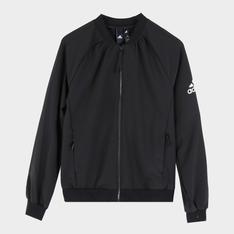 Adidas 阿迪达斯女子JKT WV SUMMER防风服DY8616 M DY8616