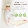 Faroro日本婴儿隔尿垫夏防水透气 纯棉 宝宝婴童隔尿床垫用品 尿布巾S号