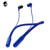 斯酷凯蒂(Skullcandy)INKD+ WIRELESS S2IQW-M686无线蓝牙耳机轻便运动耳机海军蓝