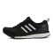 ADIDAS阿迪达斯夏季女子运动休闲跑步鞋B37426 B37426 38