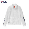 FILA斐乐 女梭织上衣 F11W934701F
