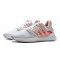 adidas阿迪达斯NEO男鞋荣耀李白联名款小白鞋休闲板鞋FU7725 FU7725白色+灰色+红色 38.5码
