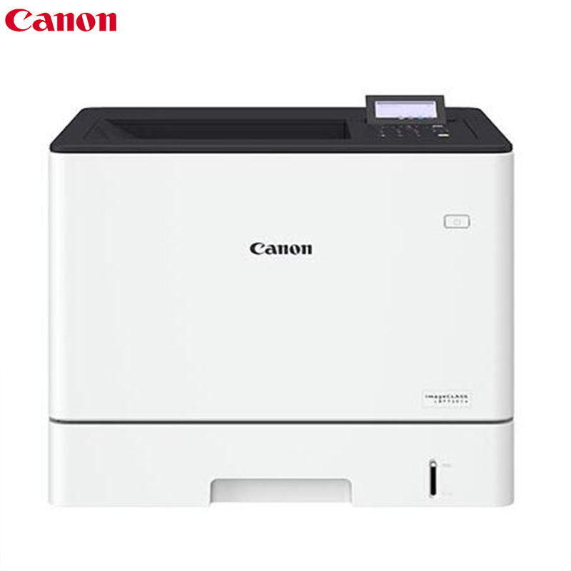 佳能(Canon)iC LBP710Cx A4彩色激光打印机