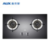 奥克斯(AUX)烟灶套餐JZYQ11-20Y液化燃气灶+CXW-200-ZC17A油烟机