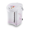 象印/ZOJIRUSHI 电热水瓶新款CD-JUH40C日本进口家用保温烧水壶 4L 粉红色