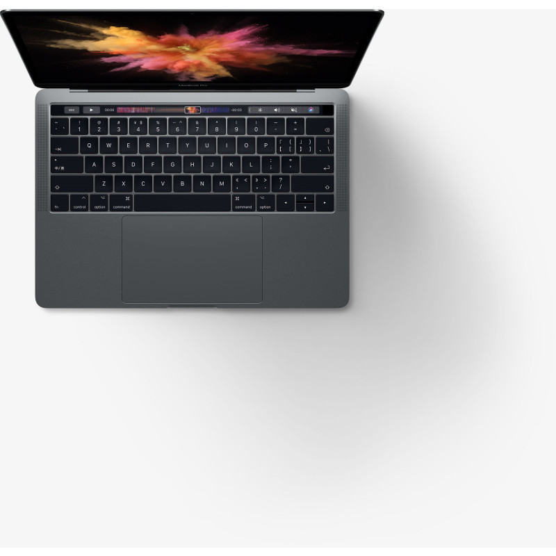 苹果 2019新款 MacBook PRO 13英寸笔记本电脑HN2灰色i5/8GB128GB touchbar/BQ