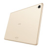 华为 平板 M6 10.8英寸J 香槟金4GB+128GB WiFi版 八核麒麟980芯片 影音娱乐平板电脑