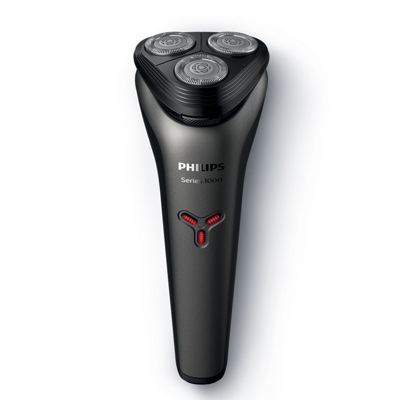 飞利浦(Philips)电动剃须刀 S1203/02