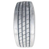 朝阳卡车中长途轮胎295/60R22.5-18 CR966拖车轮位