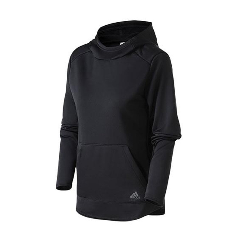 ADIDASOTRHOODIEW春季女子卫衣DQ2606 M DQ2606