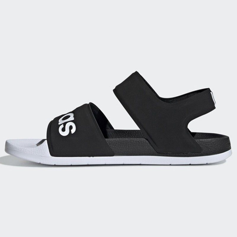 ADIDASSC(阿迪运动休闲)ADILETTESANDAL夏季中性凉鞋F35416 F35416 40.5