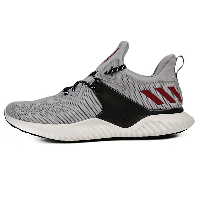 ADIDAS(阿迪)alphabouncebeyond2m秋季男子跑步鞋G28829 G28829 45