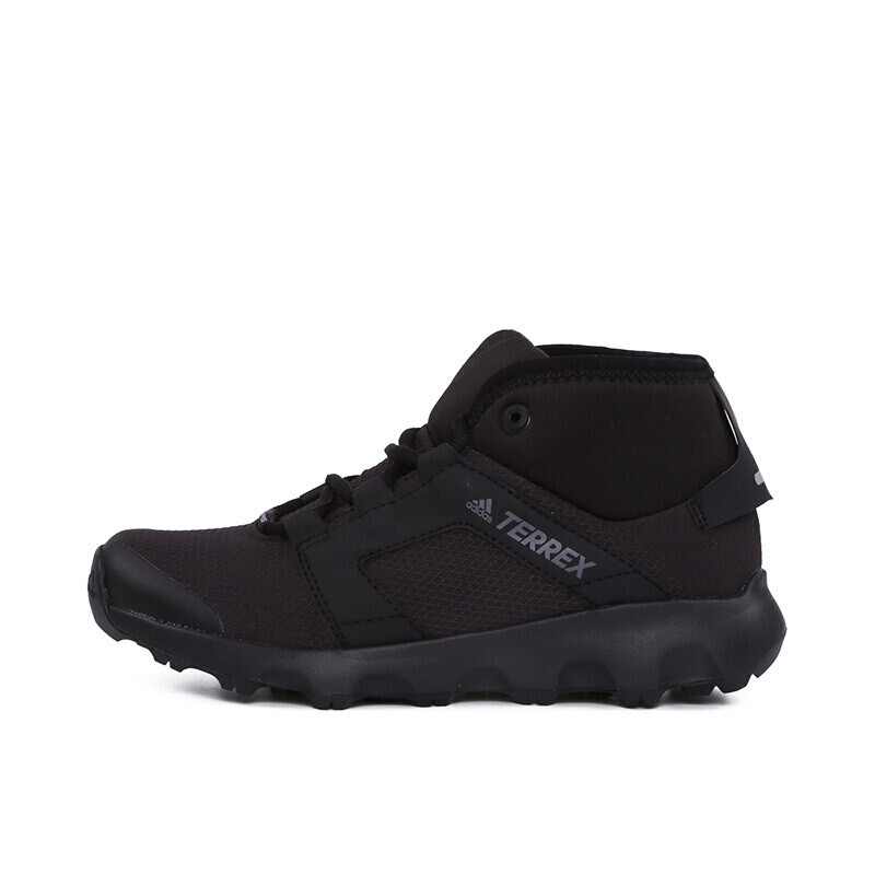 ADIDAS阿迪冬季女子户外鞋S80808 S80808 38