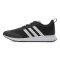 ADIDAS(阿迪)RUN60S秋季男子跑步鞋EE9731 EE9731 41