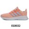 ADIDAS秋季女子跑步鞋EG9032 EG9032 36