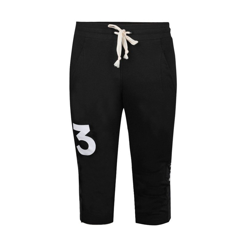 ADIDAS夏季男子七分裤DW8134 XL DW8134