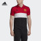 ADIDAS(阿迪)MUFCPOLO秋季男子短袖DX9068 2XL 默认颜色