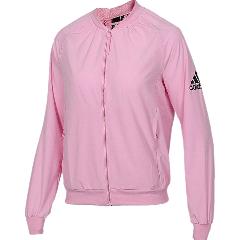 ADIDAS(阿迪)女装夹克DY8615 S DY8615
