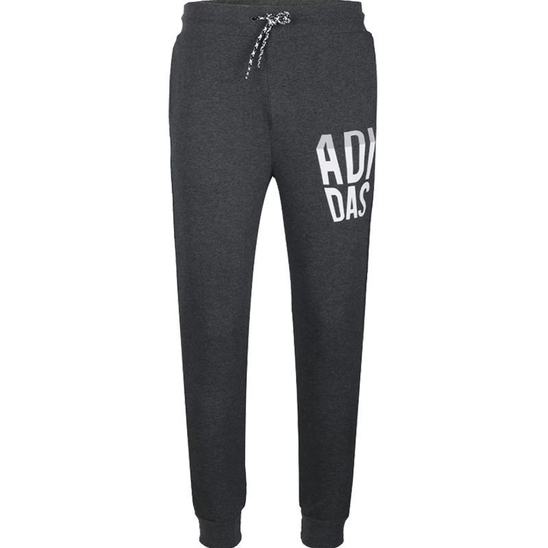 ADIDAS阿迪春季男子运动裤DZ5604 XL DZ5604