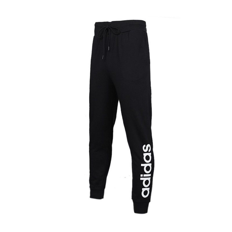 ADIDAS阿迪运动休闲男子运动裤EI4671 S EI4671