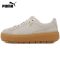 PUMA(彪马)PlatformTraceWn\’s秋季女子低帮鞋365830-14 365830-14 39