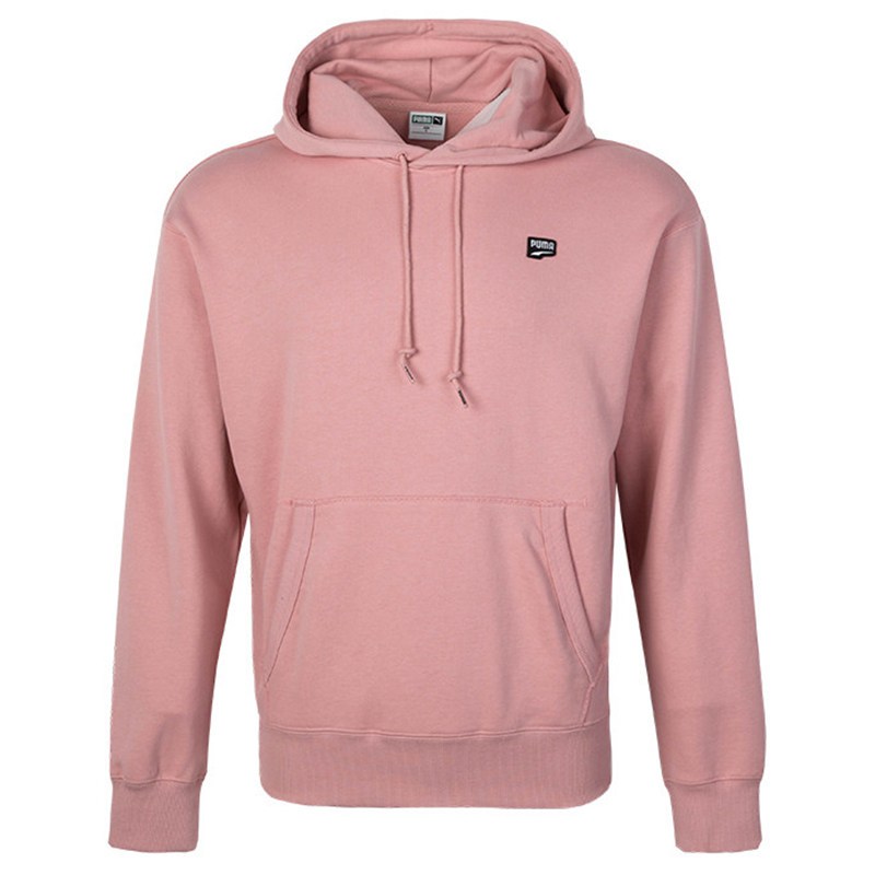 PUMA(彪马)DowntownPOHoody秋季男子针织卫衣596002-14 2XL 596002-14