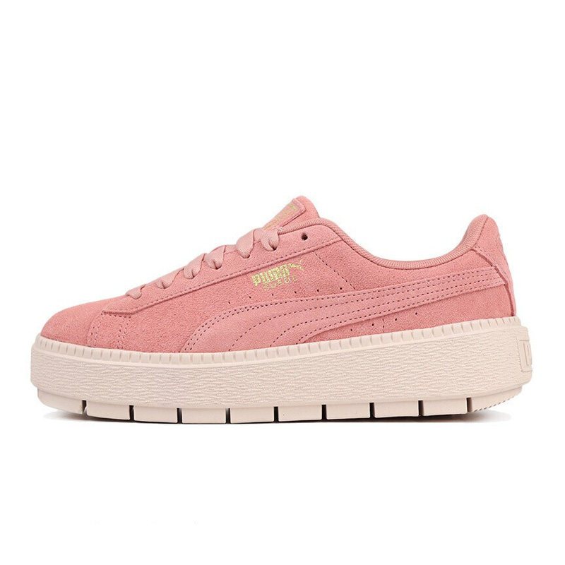 PUMA(彪马)秋季女子低帮鞋365830-13 365830-13 36