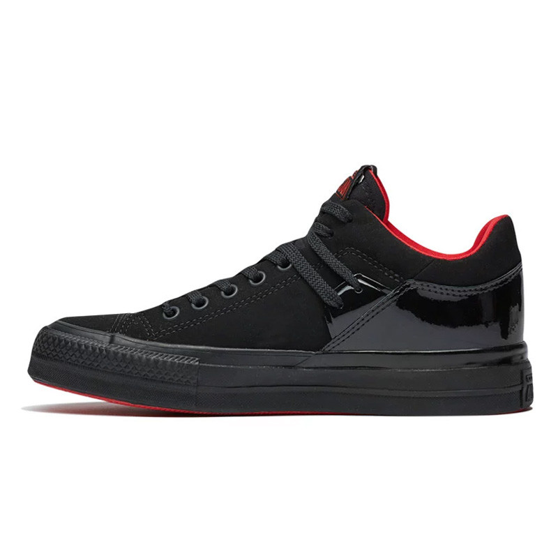 CONVERSE匡威女子ALLSTAR硫化鞋562426C 透明 39