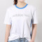 ADIDASCSTSHIRT夏季女子短袖上衣DZ9288 S DZ9288