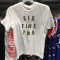 NIKE耐克男装短袖T恤 秋季AJ系列篮球运动圆领透气短袖衫AJ7545-100 CJ9588-100 S