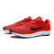 【自营】NIKE男鞋跑步鞋DOWNSHIFTER 9舒适低帮休闲运动鞋AQ7481 AQ7481-600健身红+黑+大学红+白 42码