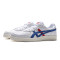 【自营】Onitsuka tiger男鞋女鞋板鞋GSM运动休闲鞋1183A651-105 1183A651-105白色 38码