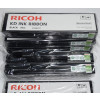 理光(RICOH)原装理光KD350C KD350C+KD450C KD650C+ KD800C色带 黑色