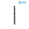 泰诺（TENO）进口高速钢DIN338直柄麻花钻 蒸汽氧化处理 1.50*40.0mm