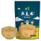 咪然 燕麦米400g 深蓝色